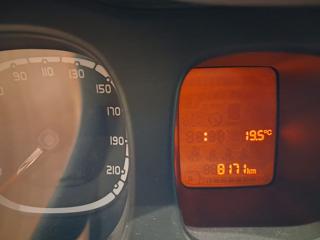 FIAT Panda usata, con Climatizzatore