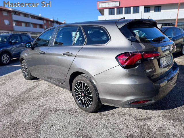 FIAT Tipo usata, con Antifurto
