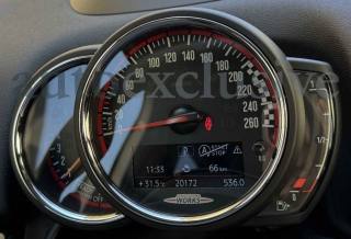 MINI Countryman usata, con Bluetooth