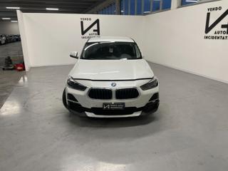 BMW X2 usata, con Airbag