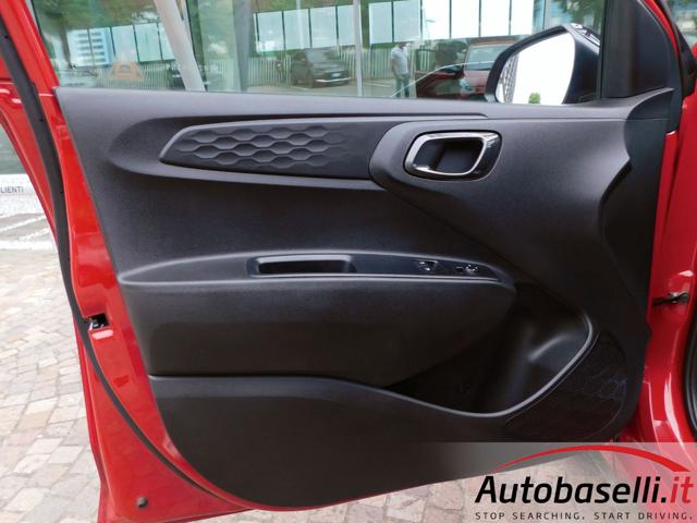HYUNDAI i10 usata, con Pacchetto sportivo