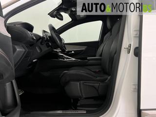 PEUGEOT 5008 usata, con Chiusura centralizzata
