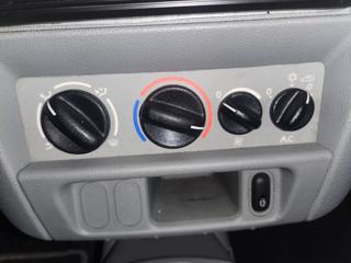 RENAULT Kangoo usata 8