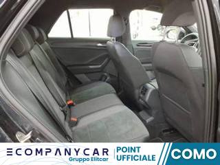 VOLKSWAGEN T-Roc usata, con Chiusura centralizzata