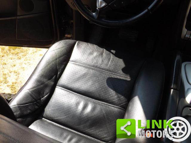 PORSCHE Cayenne usata 33