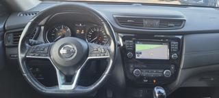 NISSAN X-Trail usata, con Cruise Control