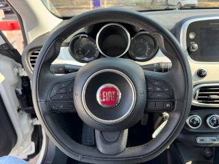 FIAT 500X usata, con Controllo trazione