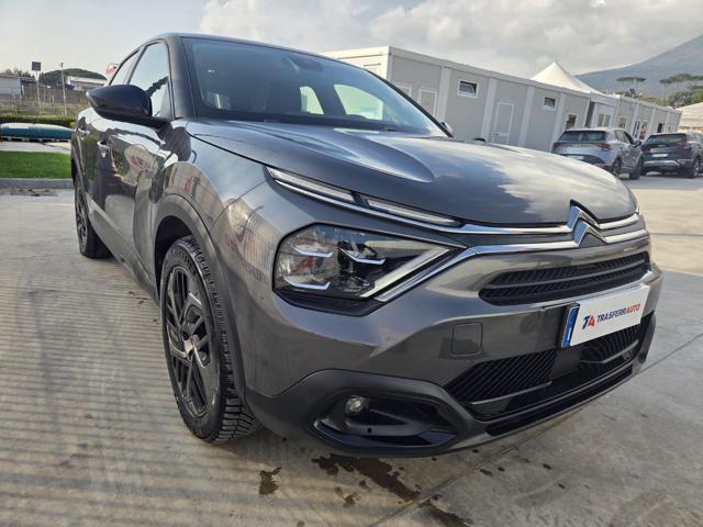 CITROEN C4 usata, con Autoradio