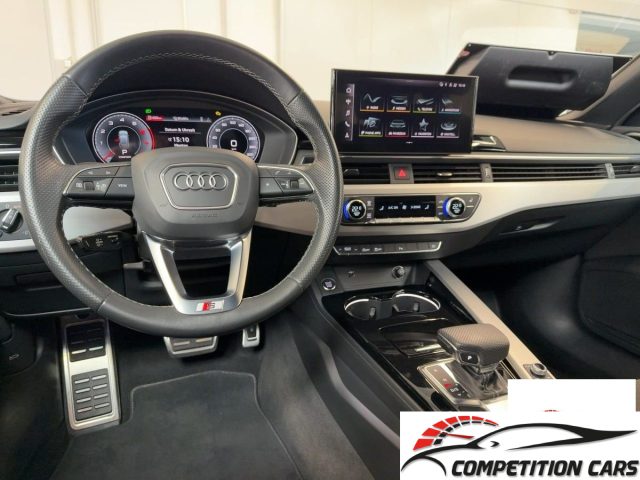 AUDI A4 usata, con Cruise Control