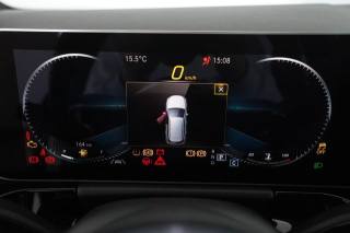 MERCEDES-BENZ CLA usata 12