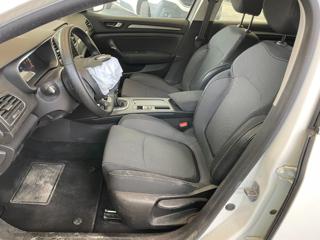 RENAULT Megane usata, con ESP