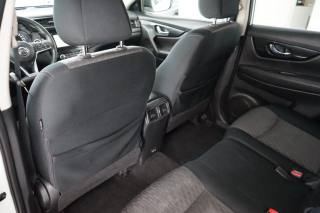 NISSAN X-Trail usata, con Specchietti laterali elettrici
