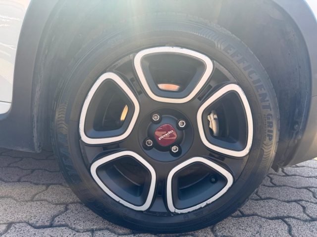 FIAT Panda usata, con Sound system