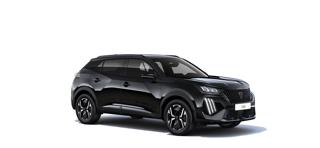 PEUGEOT 2008 usata, con Airbag laterali