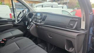 FORD Transit Custom usata, con USB