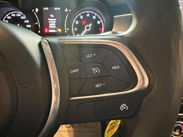 FIAT 500X usata, con Bluetooth