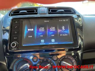 MITSUBISHI Space Star usata, con Vivavoce