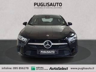 MERCEDES-BENZ A 180 usata, con Airbag