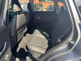 MG ZS usata, con Vetri oscurati