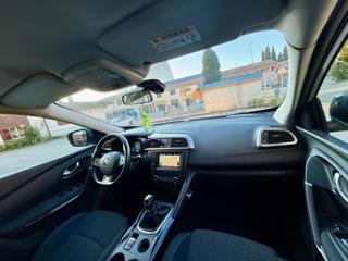 RENAULT Kadjar usata, con ESP