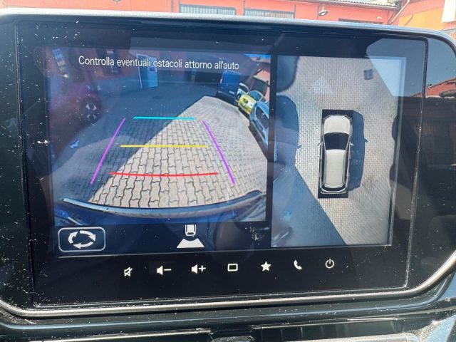 SUZUKI S-Cross usata, con Cruise Control