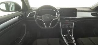 VOLKSWAGEN T-Roc usata, con Fari full-led