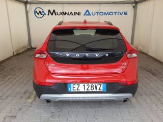 VOLVO V40 Cross Country usata, con ESP