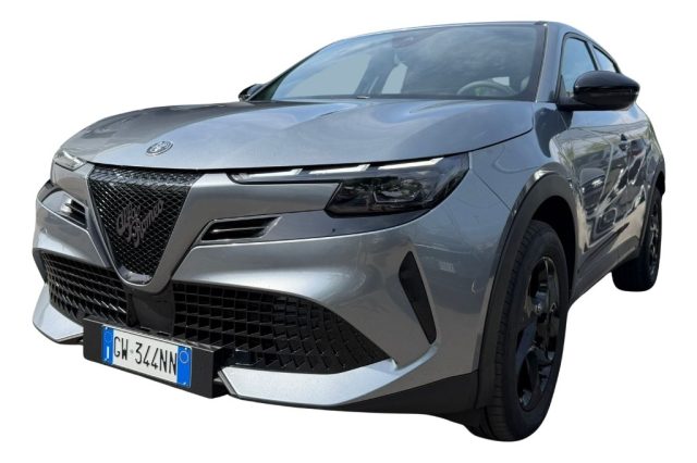 ALFA ROMEO Junior usata, con Airbag laterali