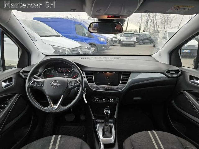 OPEL Crossland usata, con Volante in pelle