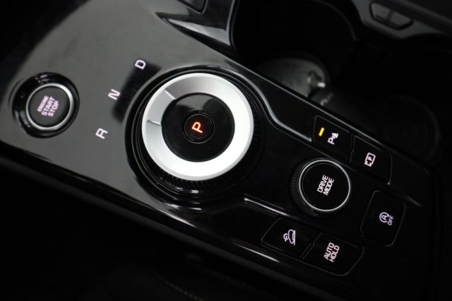 KIA Sportage usata 13