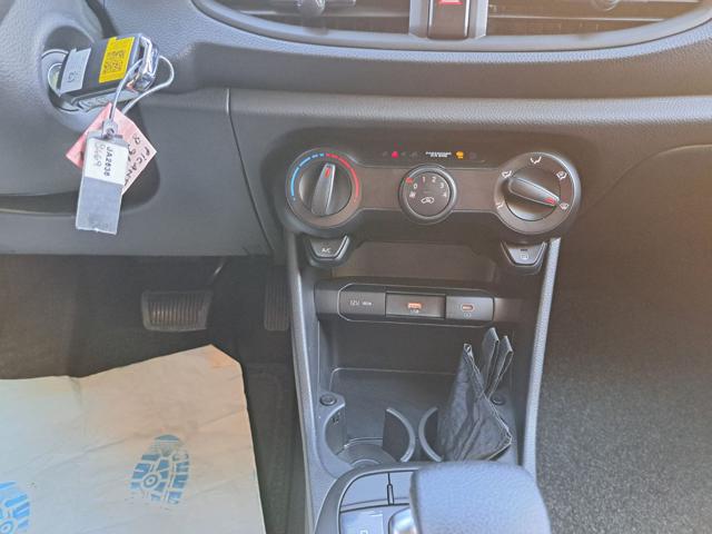 KIA Picanto usata, con Cerchi in lega