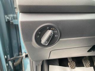 VOLKSWAGEN T-Roc usata, con Sensori di parcheggio posteriori