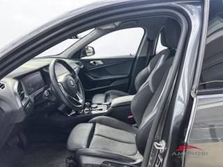 BMW 118 usata 9