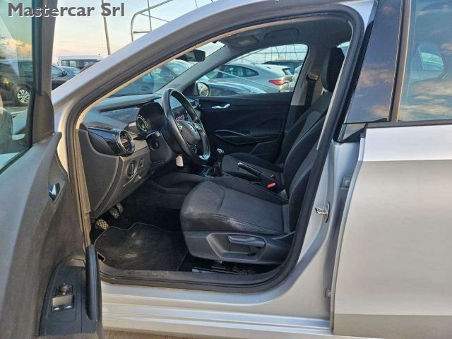 SKODA Fabia usata, con Controllo trazione