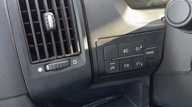 PEUGEOT Boxer usata 18