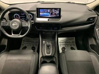 NISSAN Qashqai usata, con Autoradio