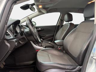 OPEL Astra usata, con Controllo trazione