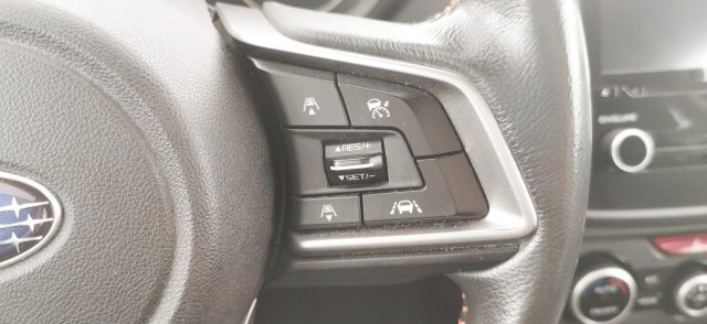 SUBARU XV usata, con Limitatore di velocità