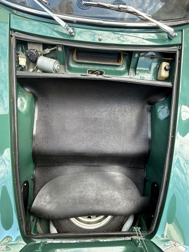 FIAT 850 usata 38