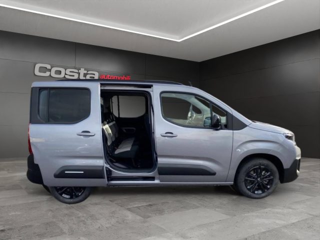 CITROEN Berlingo usata, con Autoradio