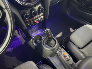 MINI Mini usata, con Controllo automatico clima