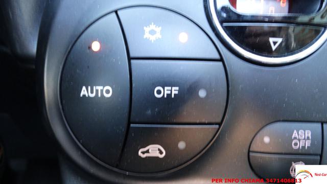 FIAT 500C usata 110