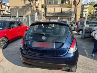 LANCIA Ypsilon usata, con Boardcomputer