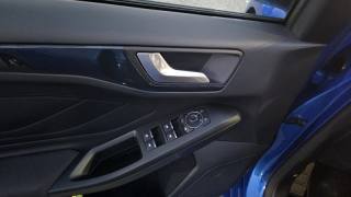 FORD Focus usata, con Cronologia tagliandi