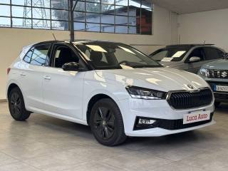 SKODA Fabia usata, con Airbag laterali