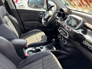 FIAT 500X usata, con Bracciolo