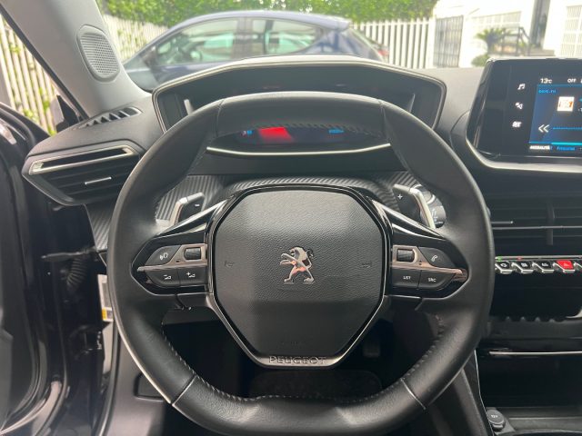 PEUGEOT 2008 usata, con Vivavoce