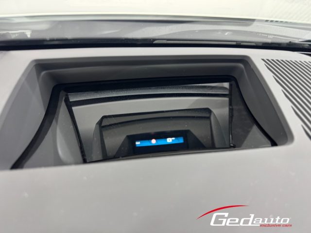 BMW M5 usata, con Controllo elettronico della corsia