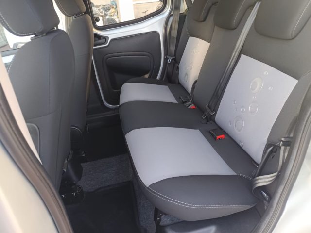 CITROEN Nemo usata 10