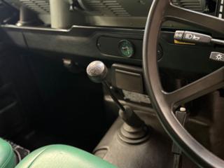 LAND ROVER Defender usata 12